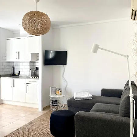 Lägenhet Piso Tamarells Con Balcon Y Piscina Port Pollensa Port de Pollença