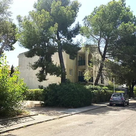 Piso Tamarells Con Balcon Y Piscina Port Pollensa * Port de Pollença