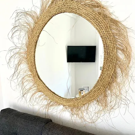Piso Tamarells Con Balcon Y Piscina Port Pollensa Lägenhet